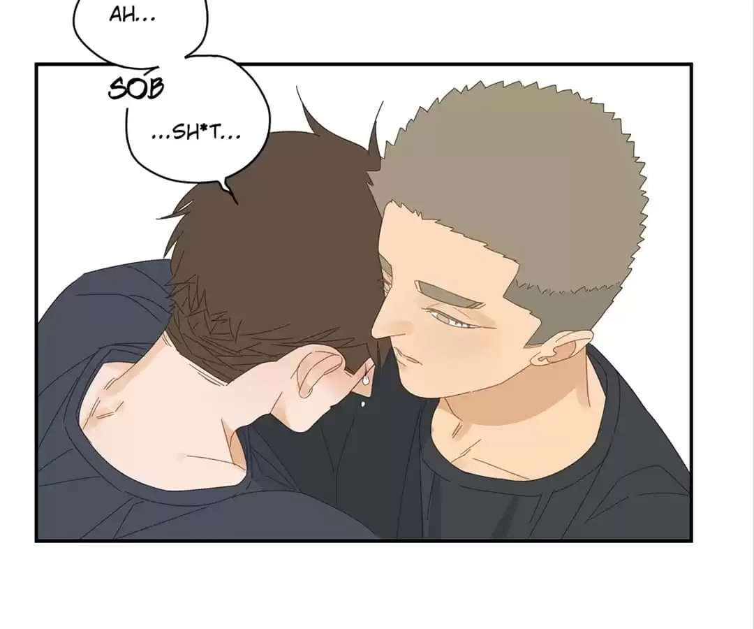 Read Within Reach chapter 29 image 15 on Lezhin