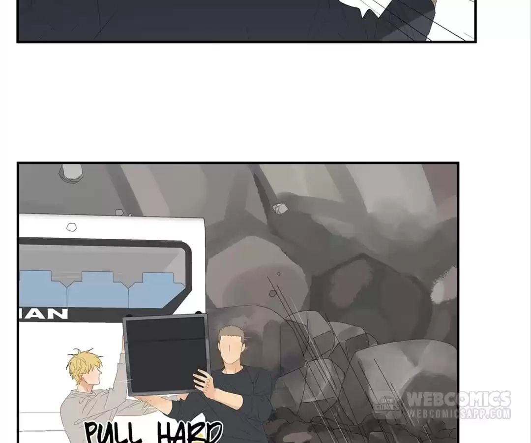 Read Within Reach chapter 29 image 2 on Lezhin