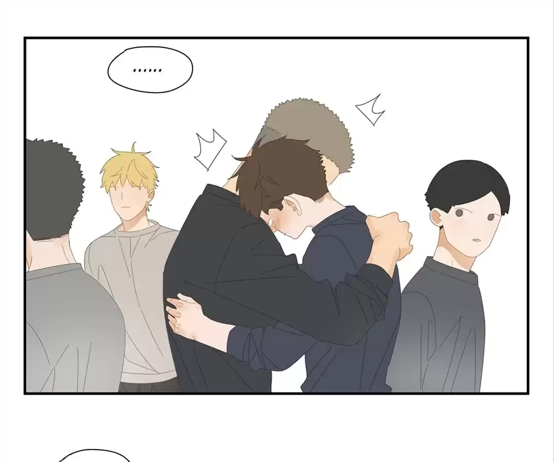 Read Within Reach chapter 29 image 20 on Lezhin