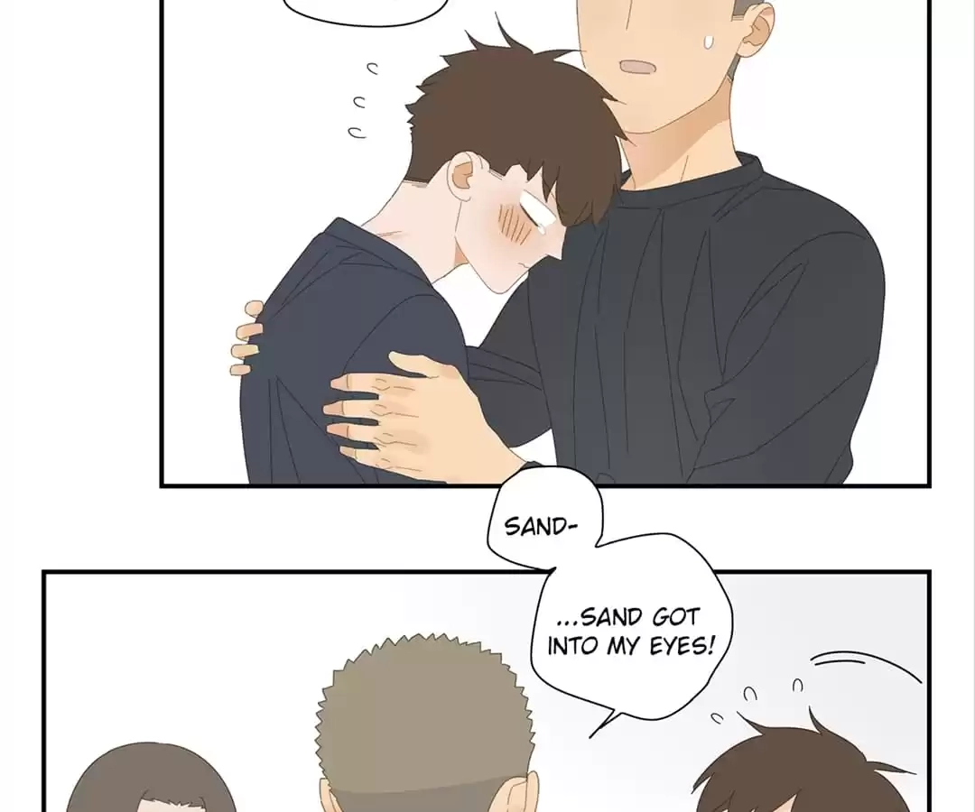 Read Within Reach chapter 29 image 22 on Lezhin