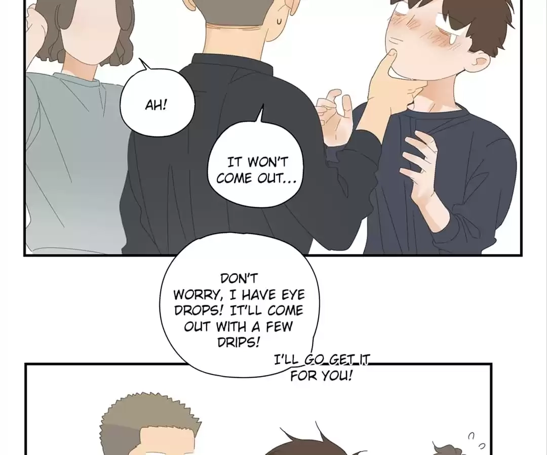 Read Within Reach chapter 29 image 23 on Lezhin