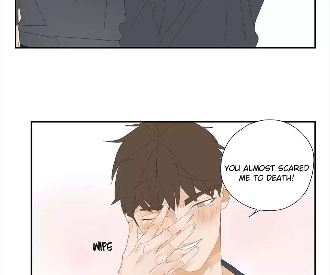 Read Within Reach chapter 29 image 26 on Lezhin