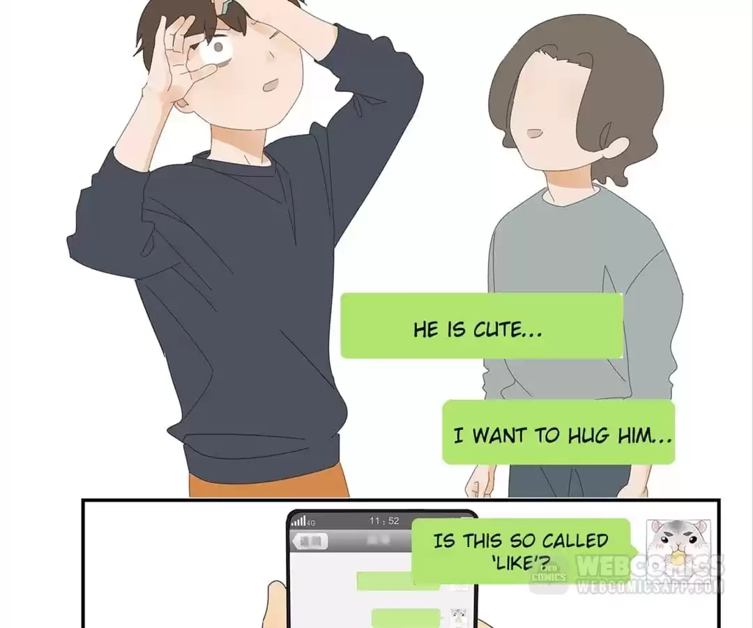 Read Within Reach chapter 29 image 29 on Lezhin
