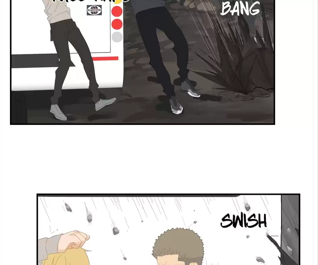 Read Within Reach chapter 29 image 3 on Lezhin