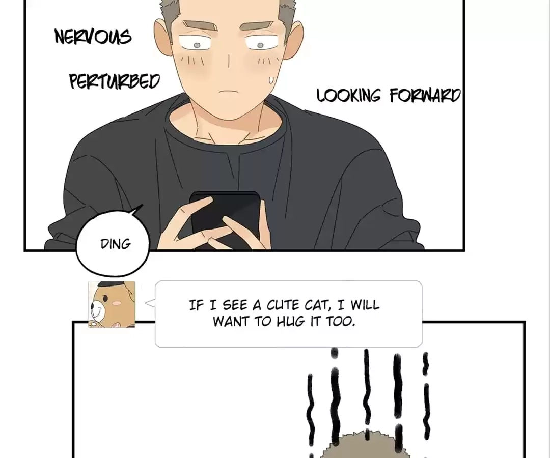 Read Within Reach chapter 29 image 31 on Lezhin