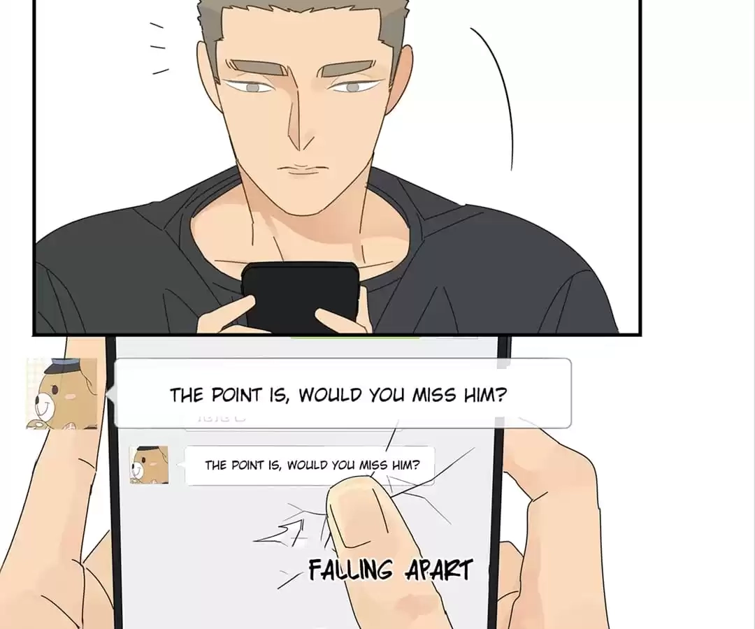 Read Within Reach chapter 29 image 33 on Lezhin