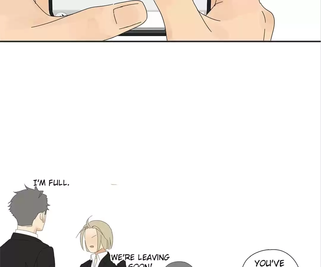 Read Within Reach chapter 29 image 34 on Lezhin