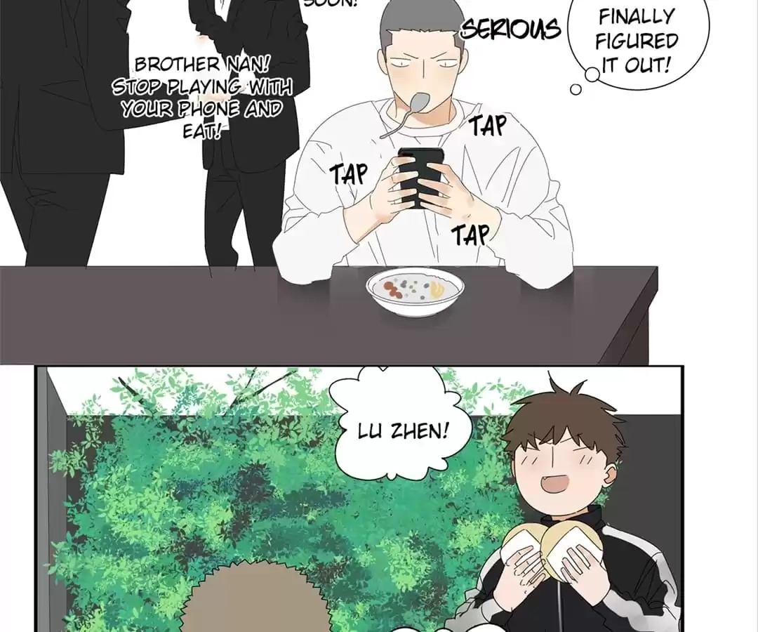 Read Within Reach chapter 29 image 35 on Lezhin