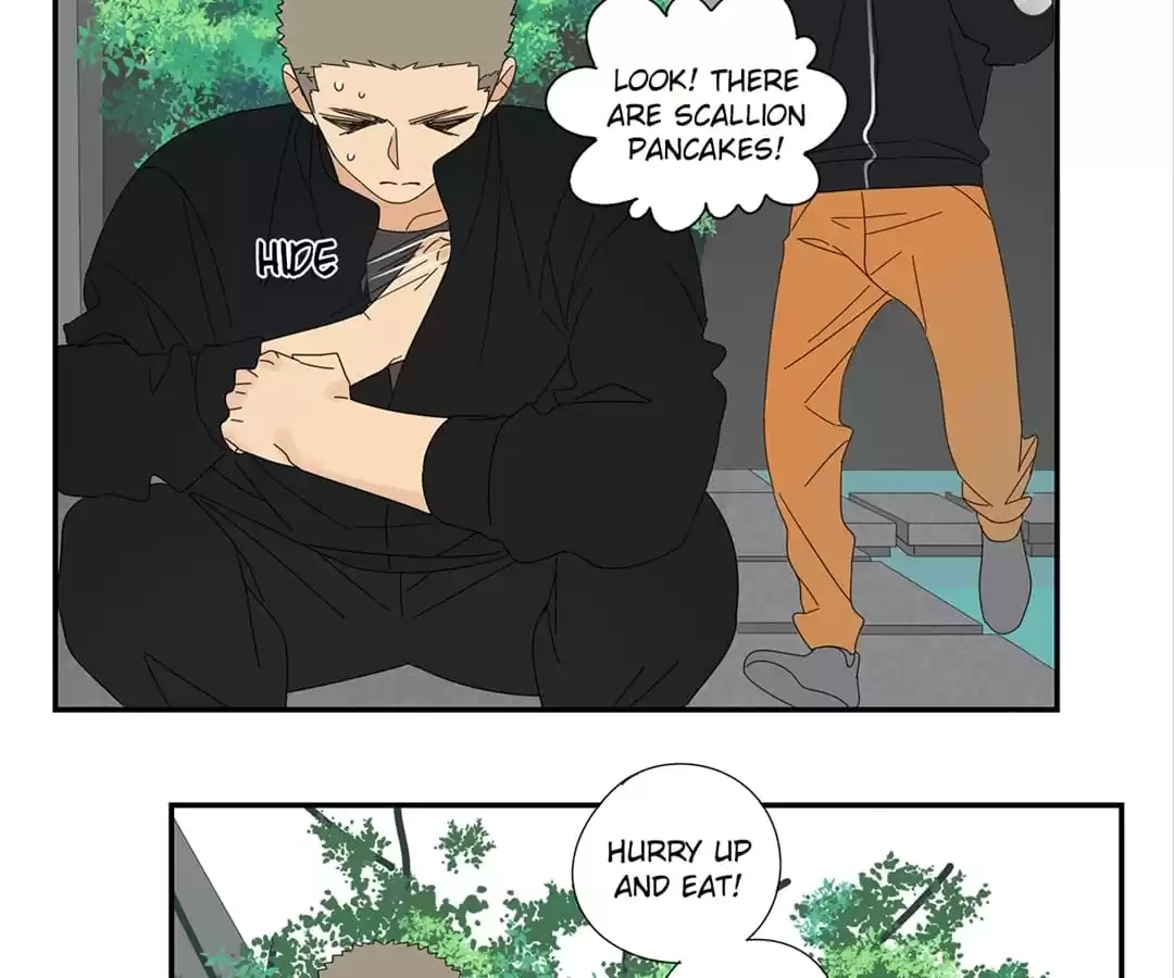 Read Within Reach chapter 29 image 36 on Lezhin