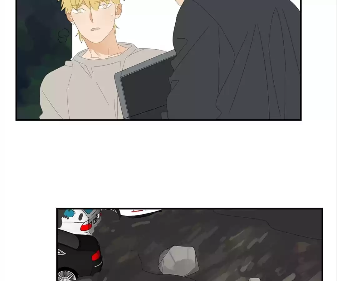 Read Within Reach chapter 29 image 6 on Lezhin
