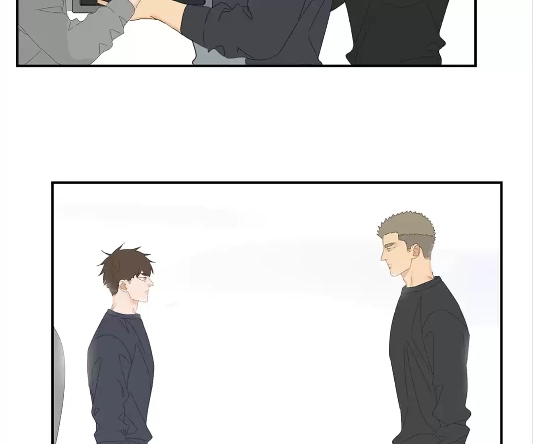 Read Within Reach chapter 29 image 9 on Lezhin