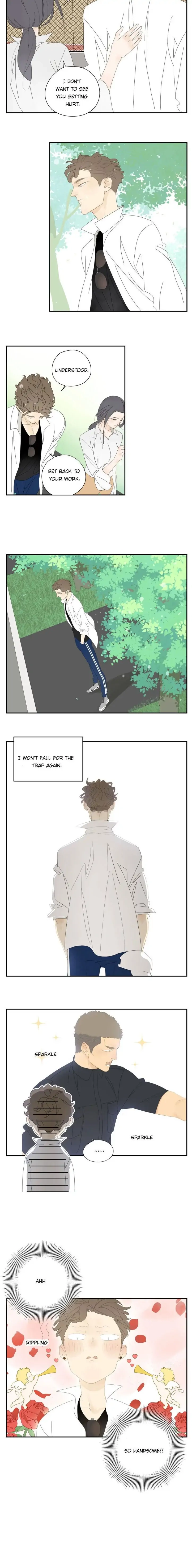 Read Within Reach chapter 3 image 14 on Lezhin