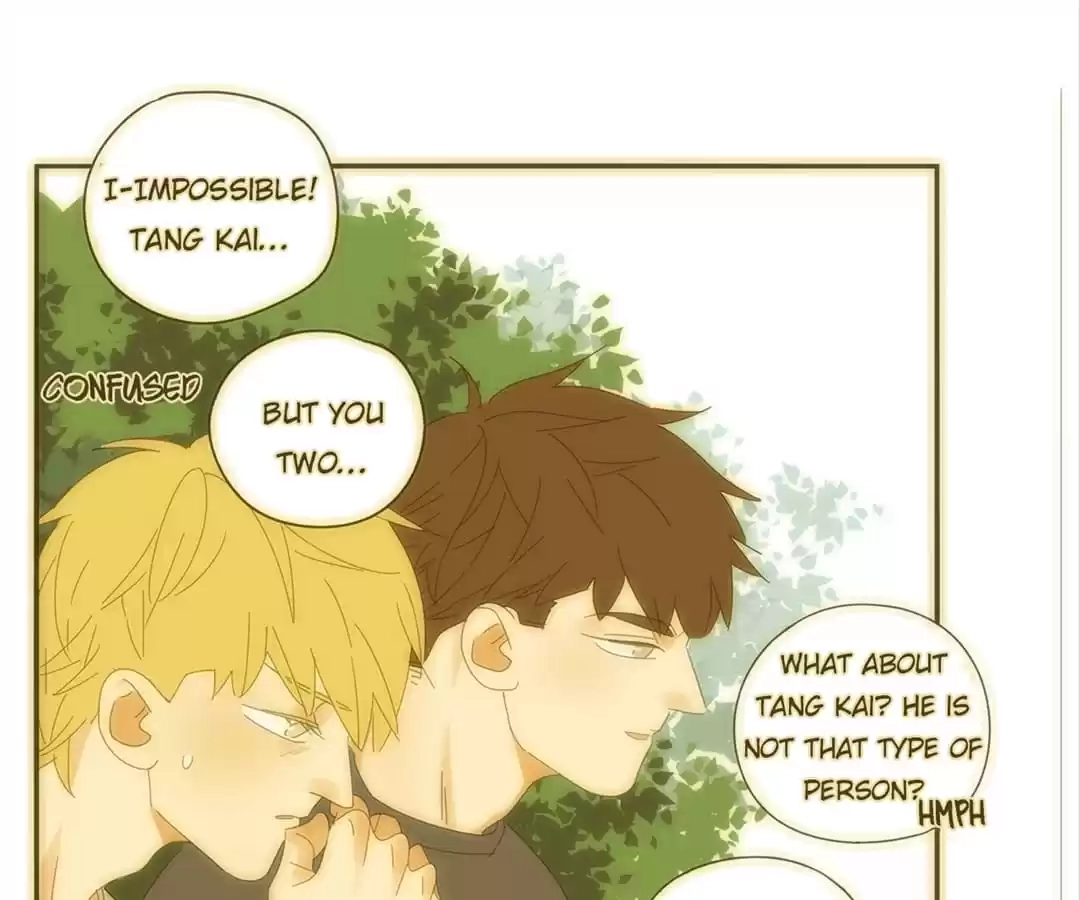 Read Within Reach chapter 31 image 1 on Lezhin