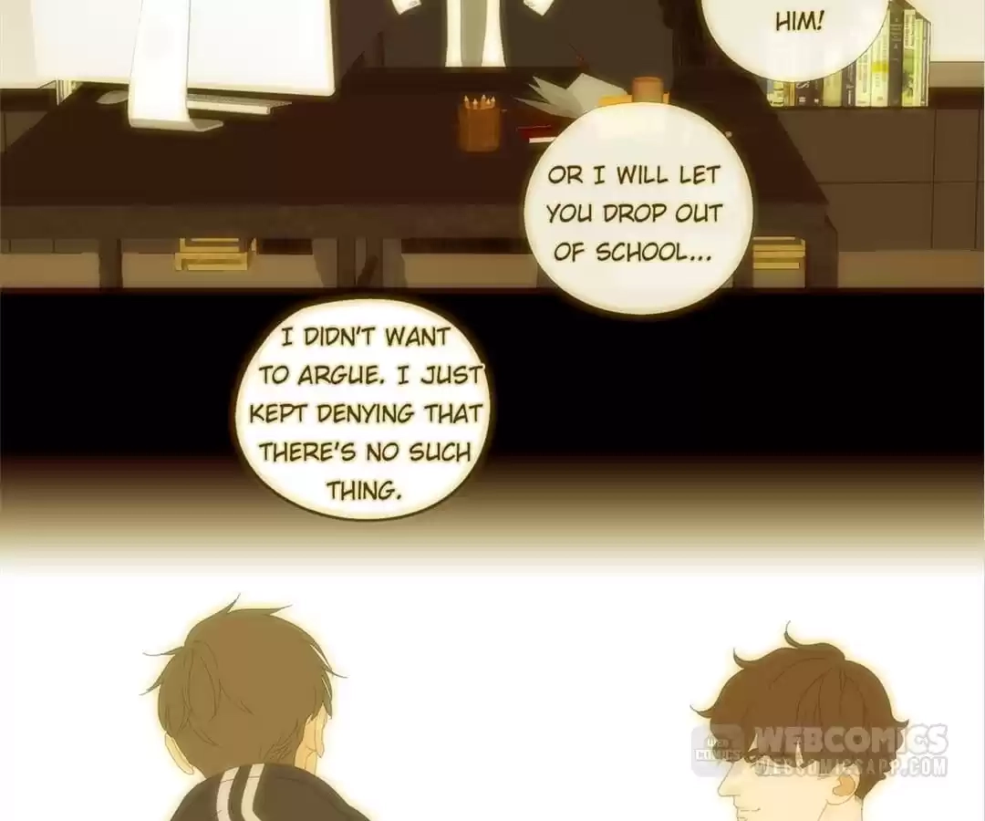 Read Within Reach chapter 31 image 10 on Lezhin