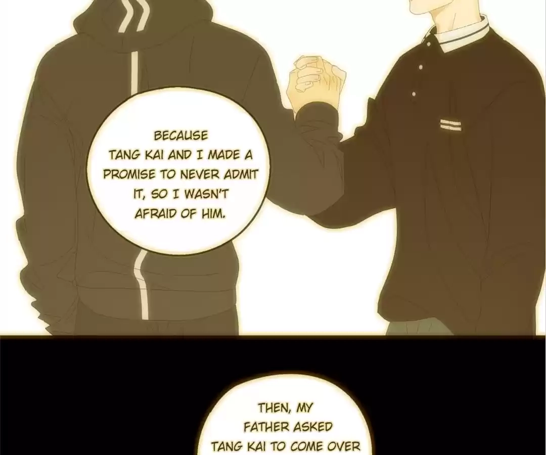 Read Within Reach chapter 31 image 11 on Lezhin