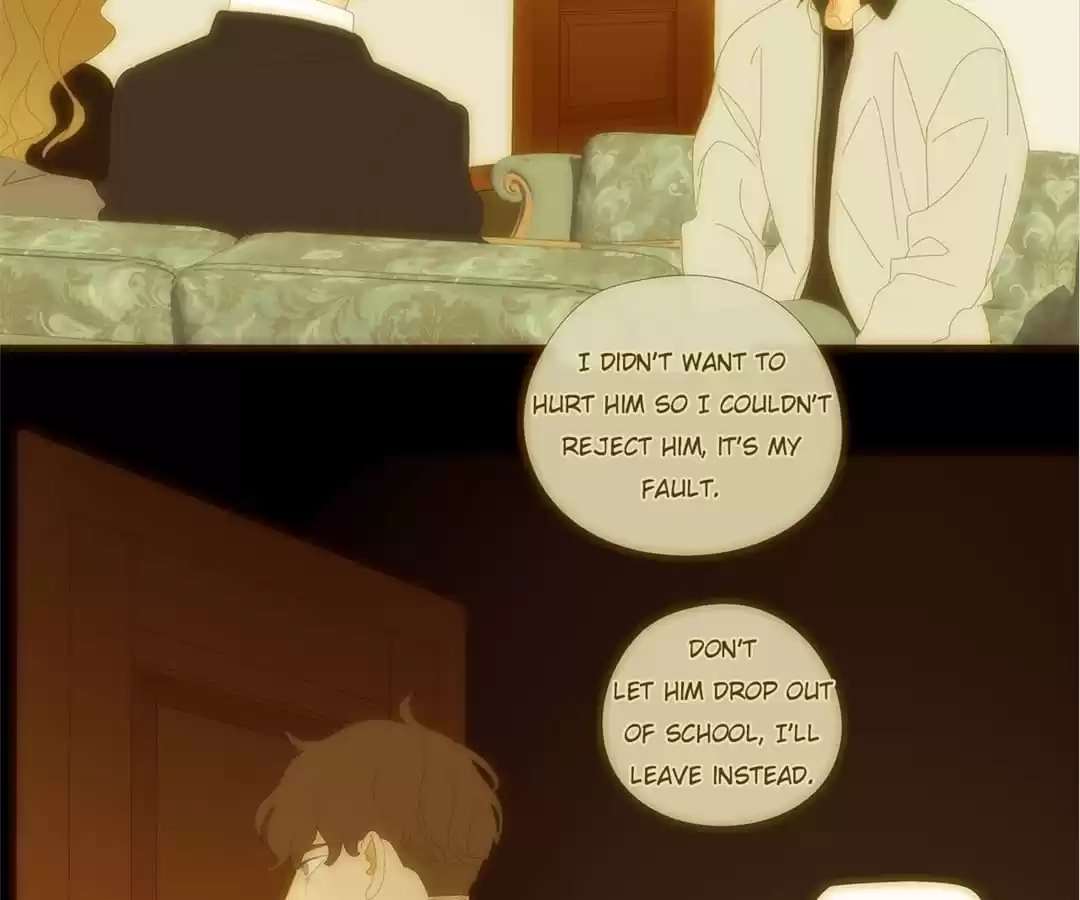 Read Within Reach chapter 31 image 13 on Lezhin