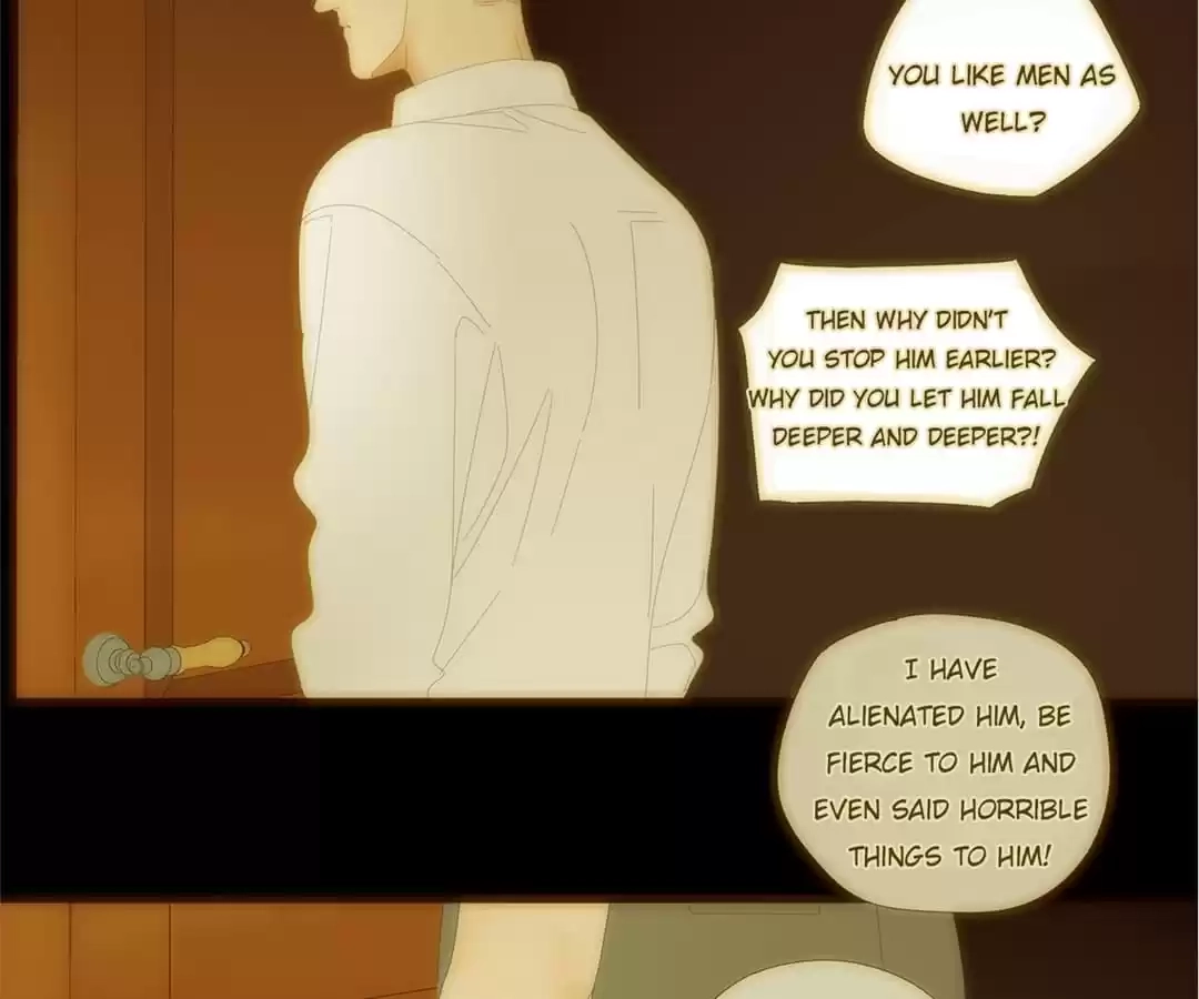 Read Within Reach chapter 31 image 14 on Lezhin