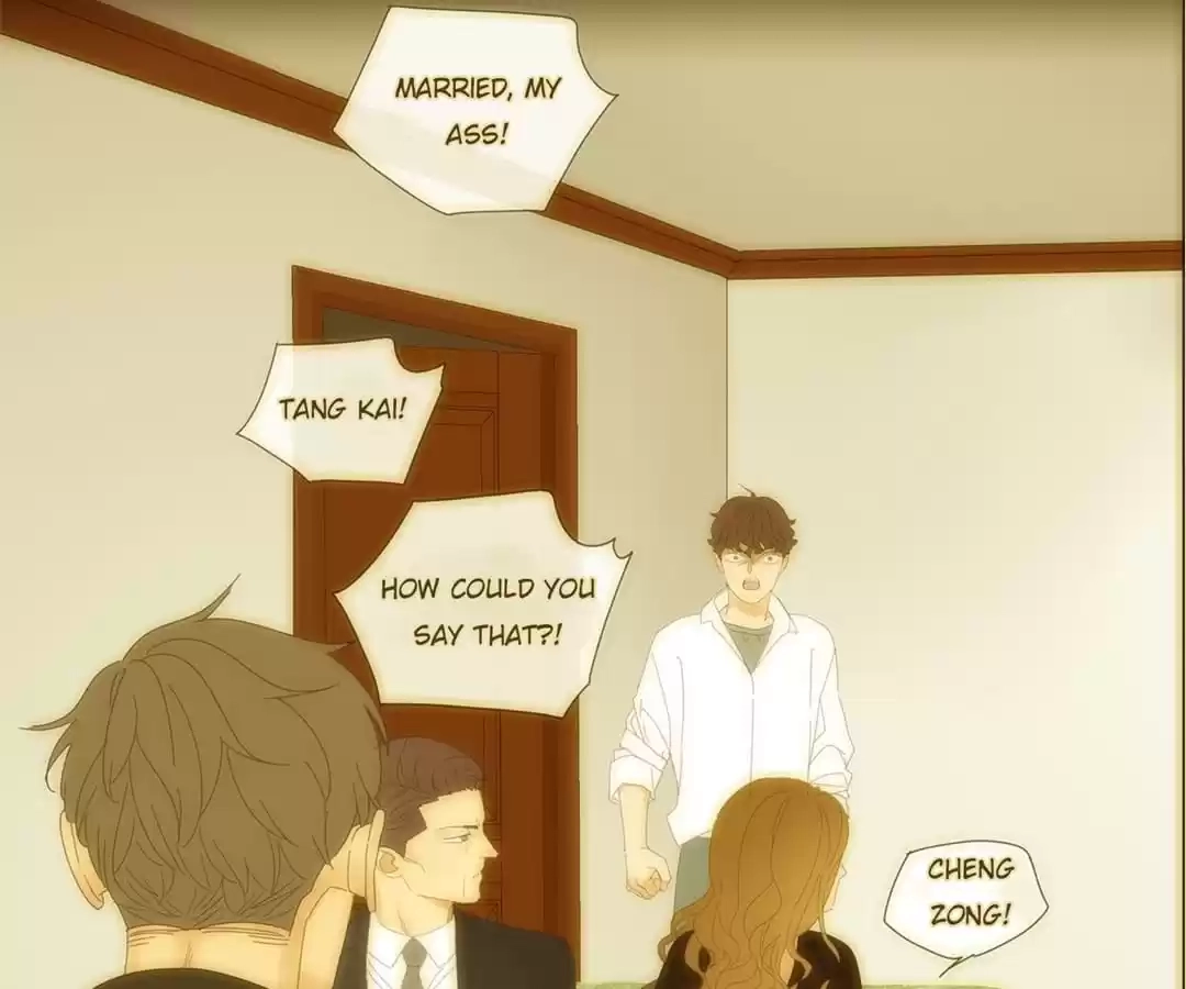 Read Within Reach chapter 31 image 16 on Lezhin