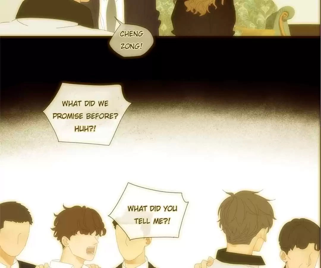 Read Within Reach chapter 31 image 17 on Lezhin