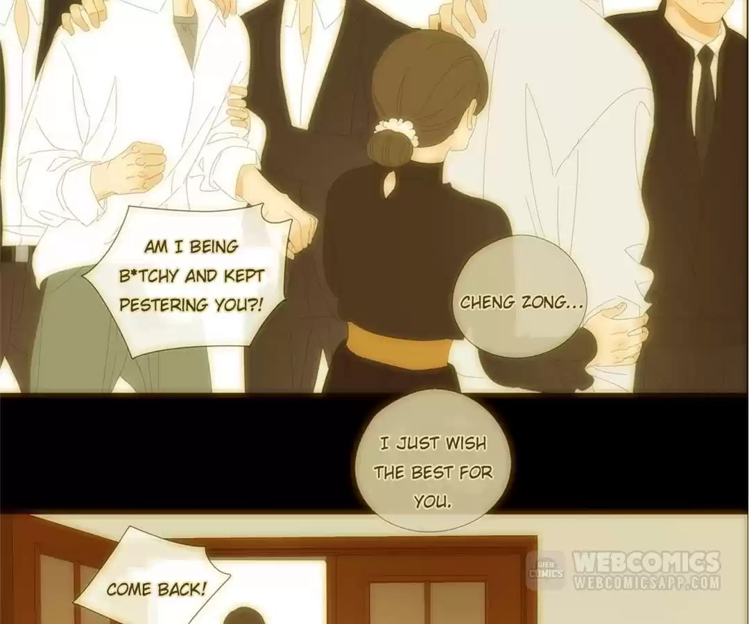 Read Within Reach chapter 31 image 18 on Lezhin