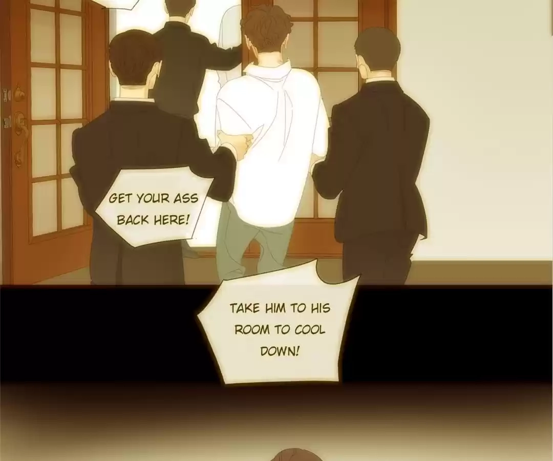 Read Within Reach chapter 31 image 19 on Lezhin