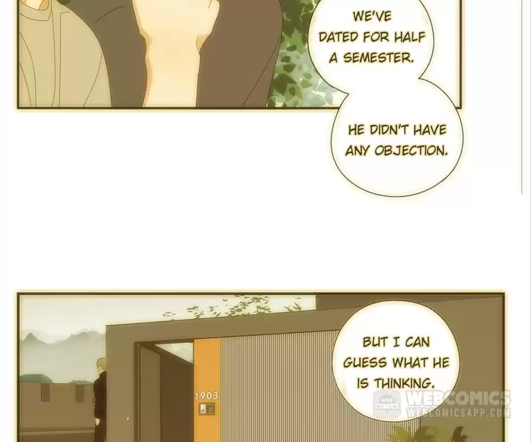 Read Within Reach chapter 31 image 2 on Lezhin