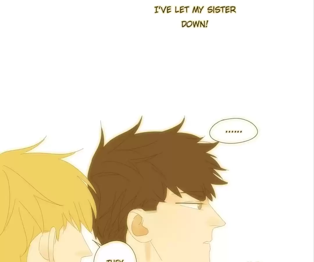 Read Within Reach chapter 31 image 21 on Lezhin