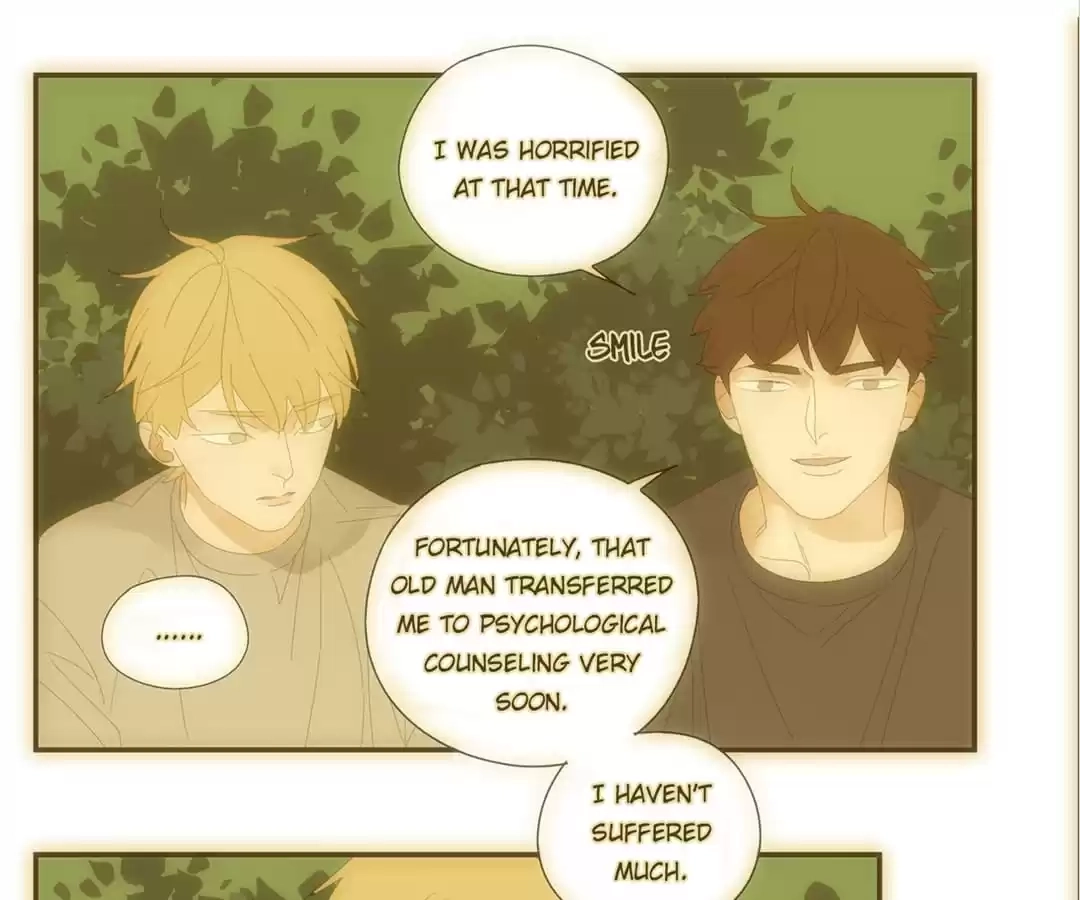 Read Within Reach chapter 31 image 23 on Lezhin