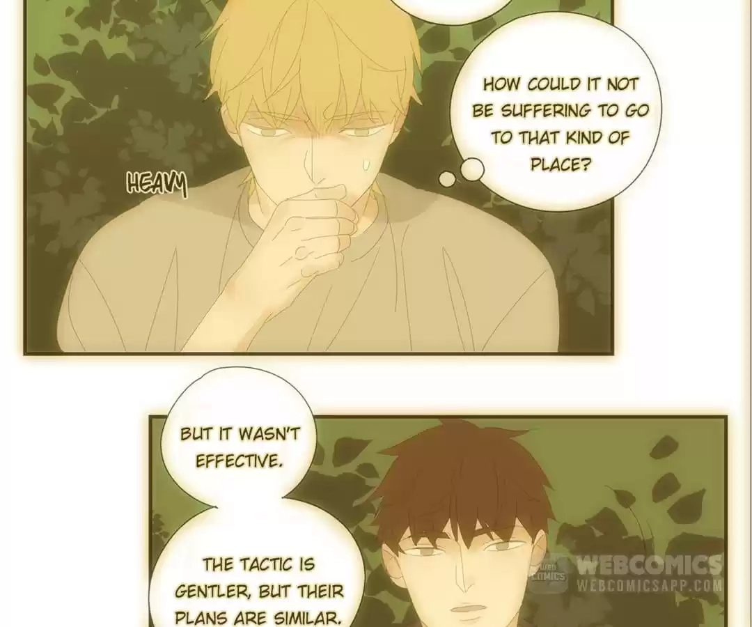 Read Within Reach chapter 31 image 24 on Lezhin