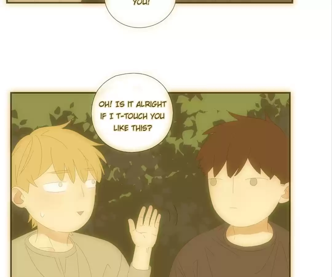 Read Within Reach chapter 31 image 28 on Lezhin