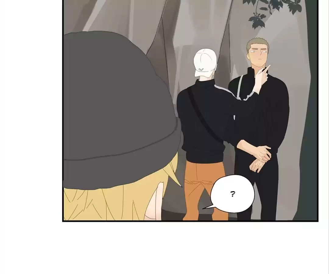 Read Within Reach chapter 31 image 33 on Lezhin