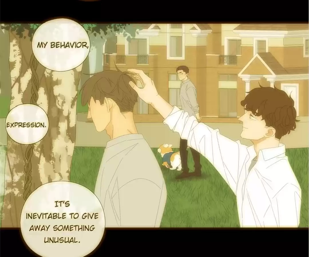 Read Within Reach chapter 31 image 8 on Lezhin