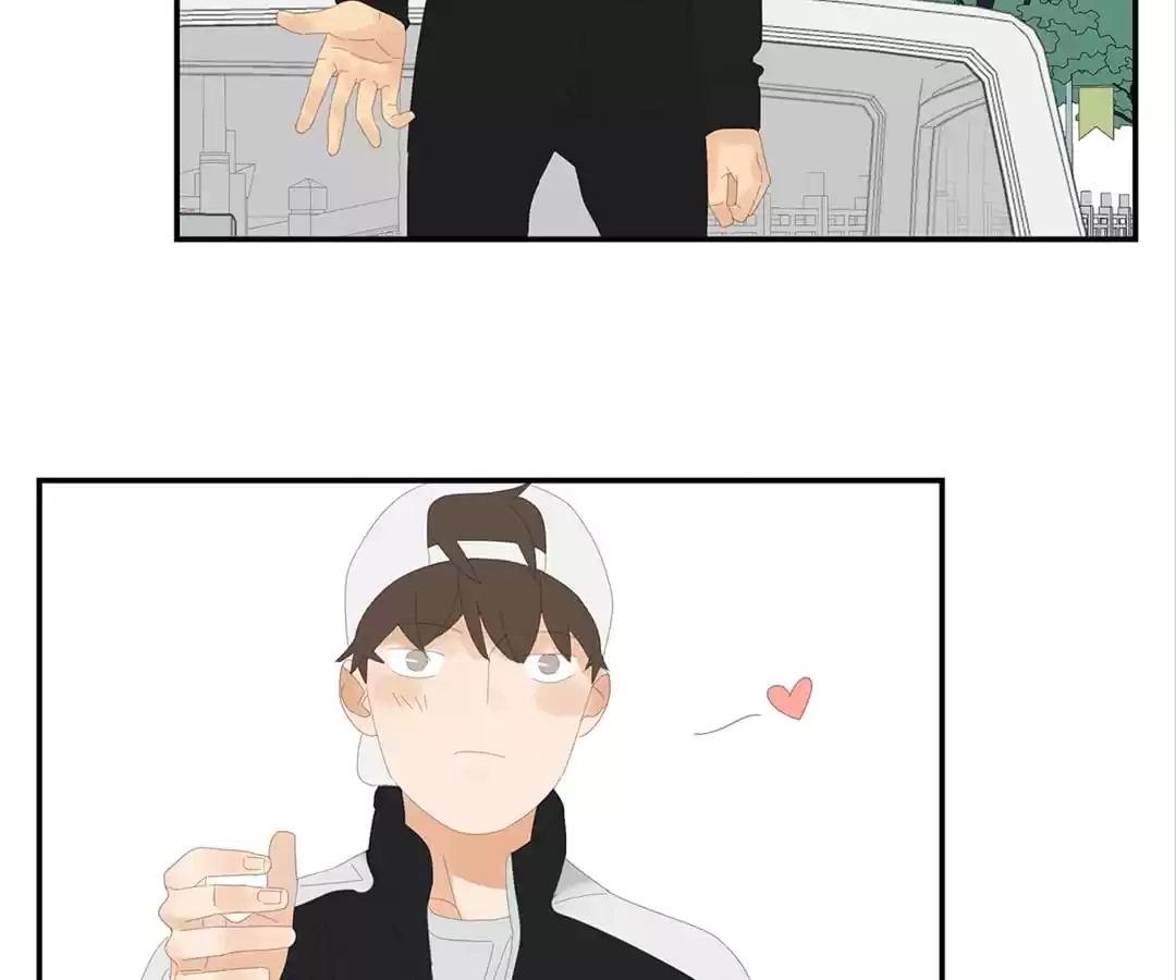 Read Within Reach chapter 32 image 11 on Lezhin