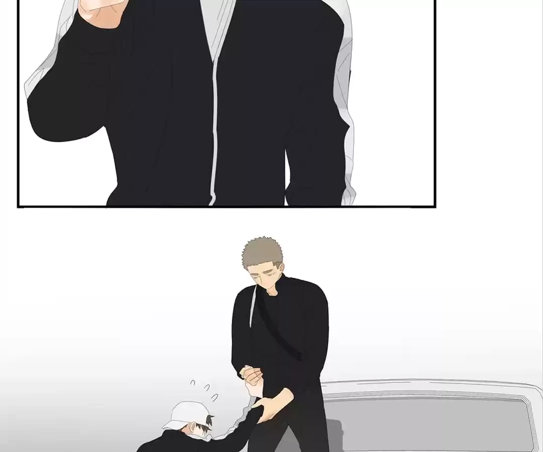 Read Within Reach chapter 32 image 12 on Lezhin