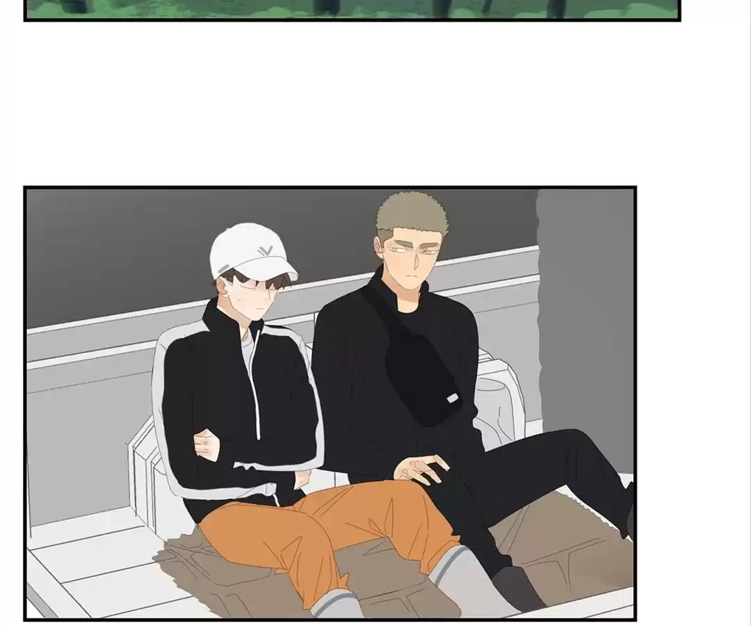 Read Within Reach chapter 32 image 15 on Lezhin