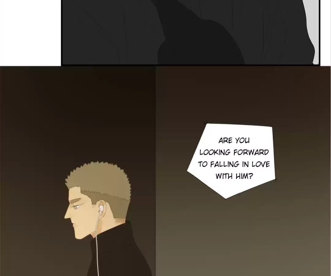 Read Within Reach chapter 32 image 17 on Lezhin