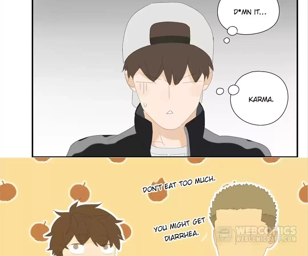 Read Within Reach chapter 32 image 2 on Lezhin
