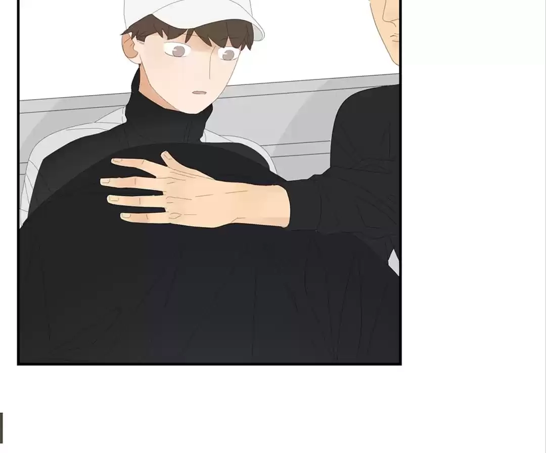 Read Within Reach chapter 32 image 20 on Lezhin