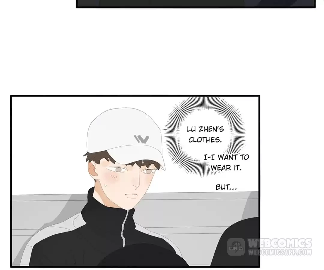 Read Within Reach chapter 32 image 22 on Lezhin