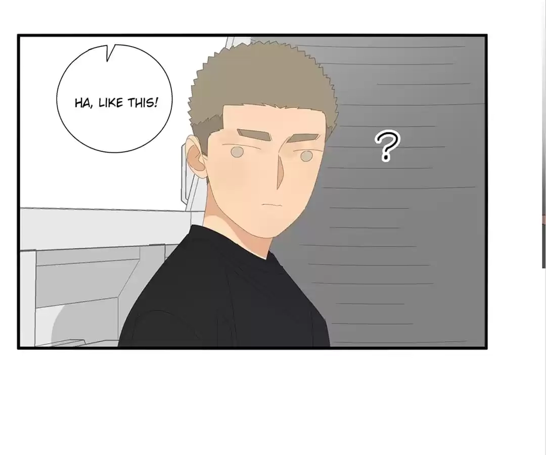 Read Within Reach chapter 32 image 24 on Lezhin