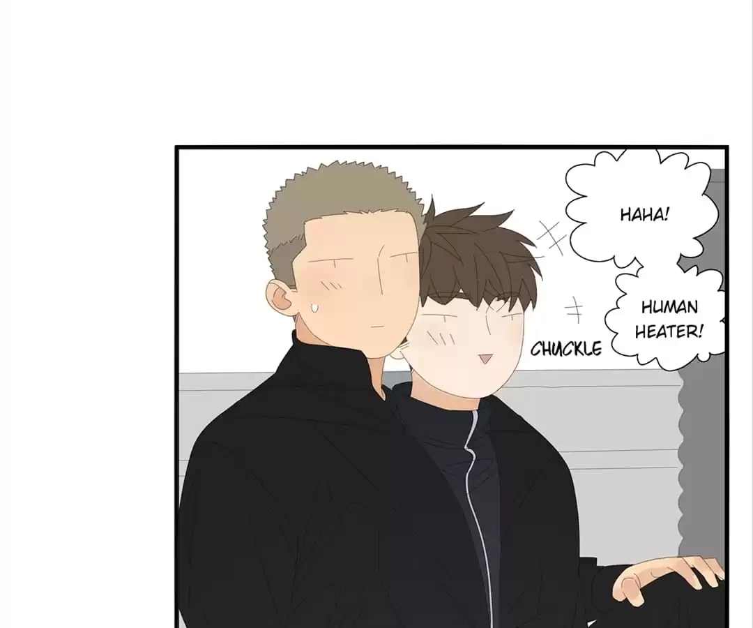 Read Within Reach chapter 32 image 25 on Lezhin