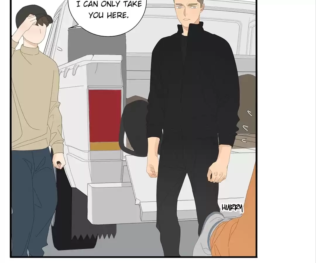 Read Within Reach chapter 32 image 27 on Lezhin