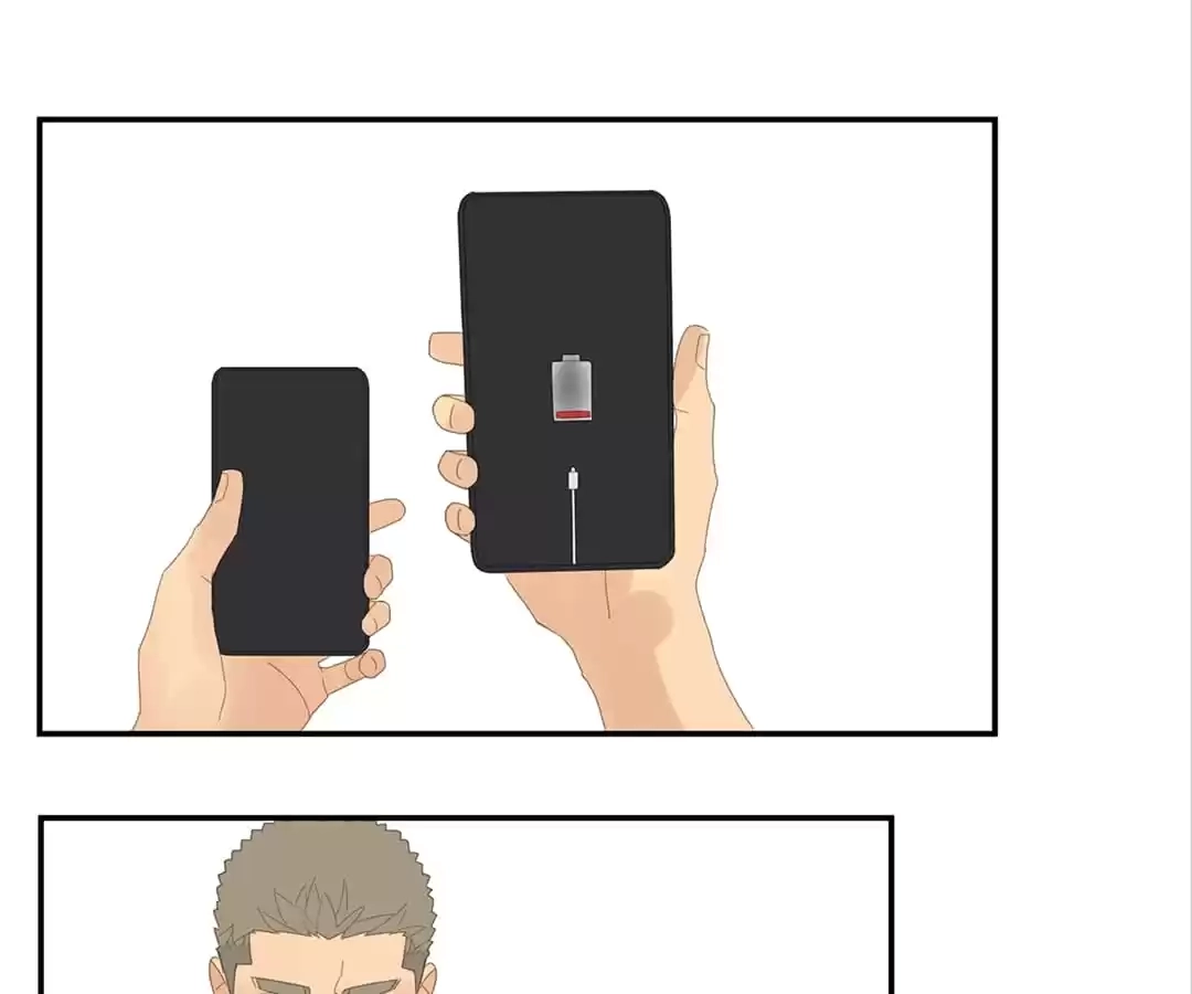 Read Within Reach chapter 32 image 29 on Lezhin