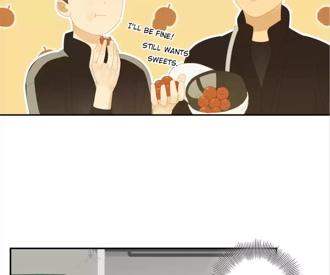 Read Within Reach chapter 32 image 3 on Lezhin