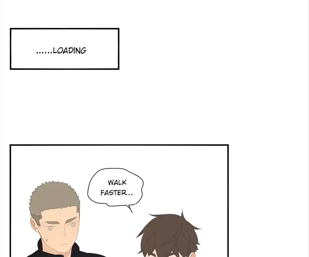 Read Within Reach chapter 32 image 33 on Lezhin