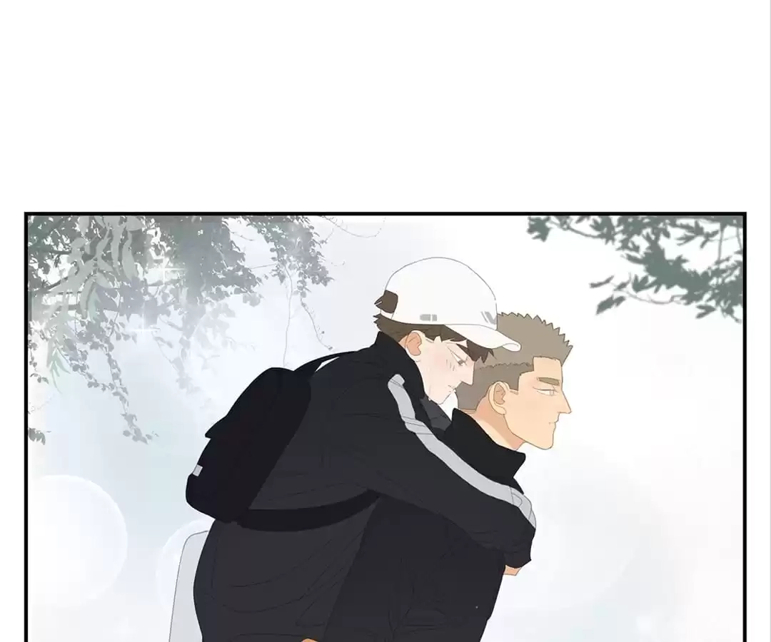 Read Within Reach chapter 32 image 36 on Lezhin