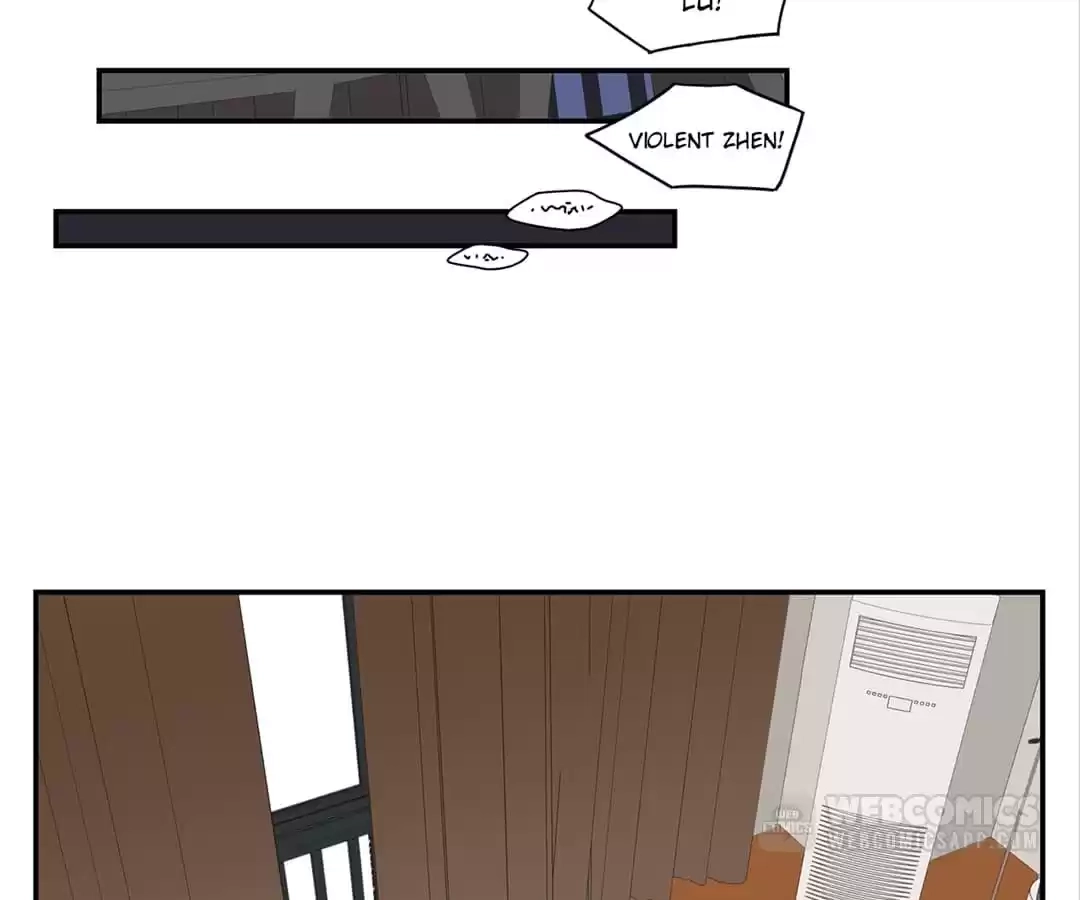 Read Within Reach chapter 35 image 10 on Lezhin
