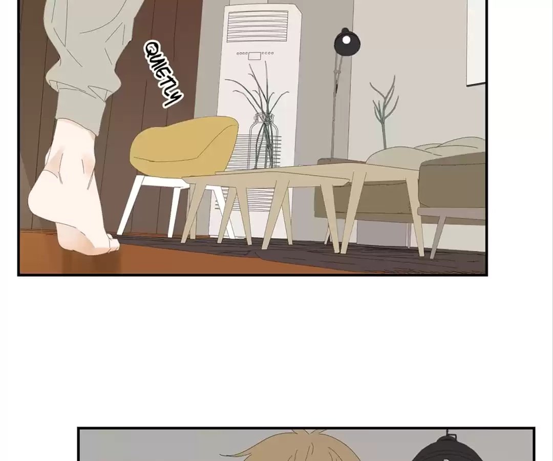 Read Within Reach chapter 35 image 12 on Lezhin