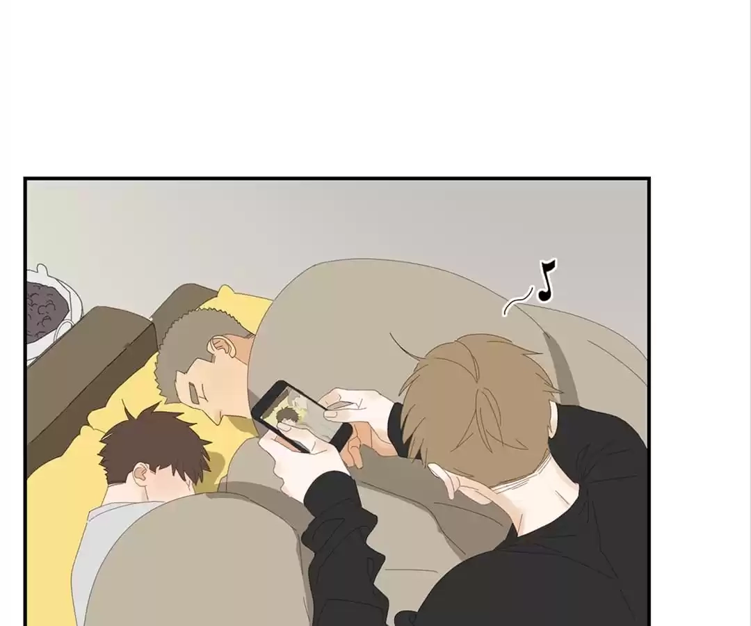 Read Within Reach chapter 35 image 14 on Lezhin