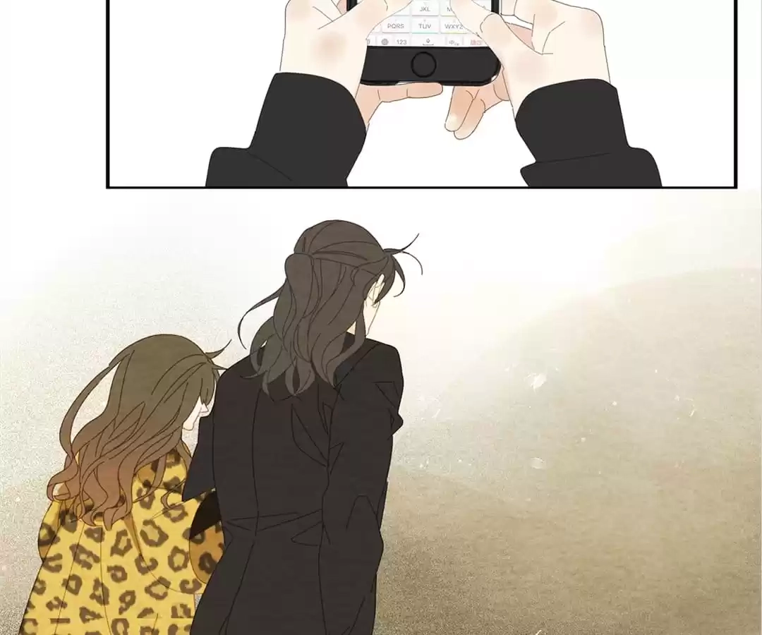 Read Within Reach chapter 35 image 17 on Lezhin